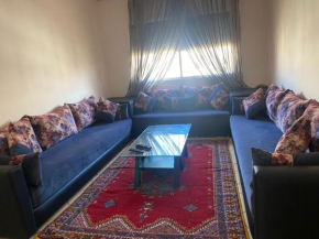 Appartement Lumineux et Confortable à Agadir
